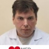 Овчинников Дмитрий Алексеевич