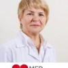 Пахомова Марина Петровна