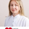 Паладьева Елена Алексеевна