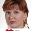 Паниченко Анна Владимировна