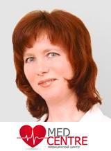 Панова Ирина Александровна