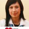 Павлова Маргарита Александровна
