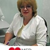 Павлова Наталия Николаевна