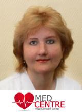 Перфилова Ирина Алексеевна