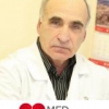 Петричко Михаил Иванович