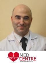 Петросов Сергей Николаевич