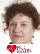 Петрова Елена Владимировна