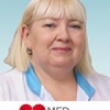 Петрушенкова Марина Викторовна