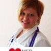 Питиримова (Козлова) Елена Сергеевна