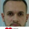 Платонов Дмитрий Владимирович