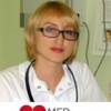 Погосова Ирина Евгеньевна