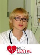 Погосова Ирина Евгеньевна