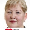 Полежаева Наталья Митрофановна