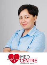 Полякова Людмила Вячеславовна