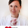 Поматилова Ирина Николаевна