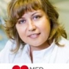 Пономарева Людмила Владимировна