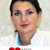 Попова Алина Юрьевна