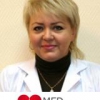 Попова Елена Ивановна