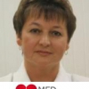 Попова Наталья Александровна