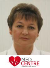 Попова Наталья Александровна