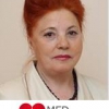 Познюр Ольга Алексеевна