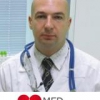Прощаев Кирилл Иванович