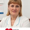 Пушкарева Марина Анатольевна