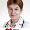 Пюскюлян Елена Михайловна