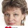 Рагозина Елена Ивановна