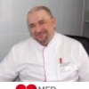 Раскин Юрий Юрьевич