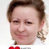 Расщупкина Елена Владимировна