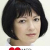 Расулова Ирина Александровна