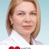 Родина Светлана Евгеньевна