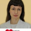 Романова Любовь Ивановна