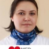 Рузанова Ирина Юрьевна