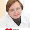 Сахарова Рита Ивановна
