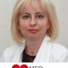Саломатина Елена Юрьевна