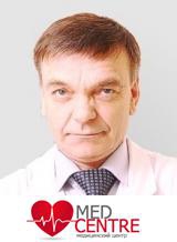 Сапрыкин Владимир Викторович
