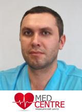 Саратовцев Дмитрий Михайлович