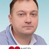 Савельев Юрий Вячеславович
