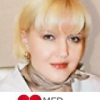 Савостьянова Наталья Юрьевна