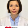 Щулёва Галина Николаевна