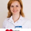 Сенько Юлия Александровна