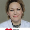 Серебрякова Инна Павловна
