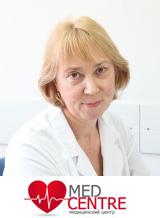 Сетина Валентина Ивановна