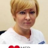 Шабунина Эльвира Алексеевна