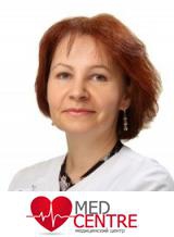 Шамсутдинова Марина Викторовна