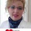 Шаропина Анна Викторовна