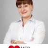 Шереметьева Екатерина Викторовна