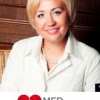 Шибитова Ива Александровна